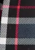 Black and Red Plaid