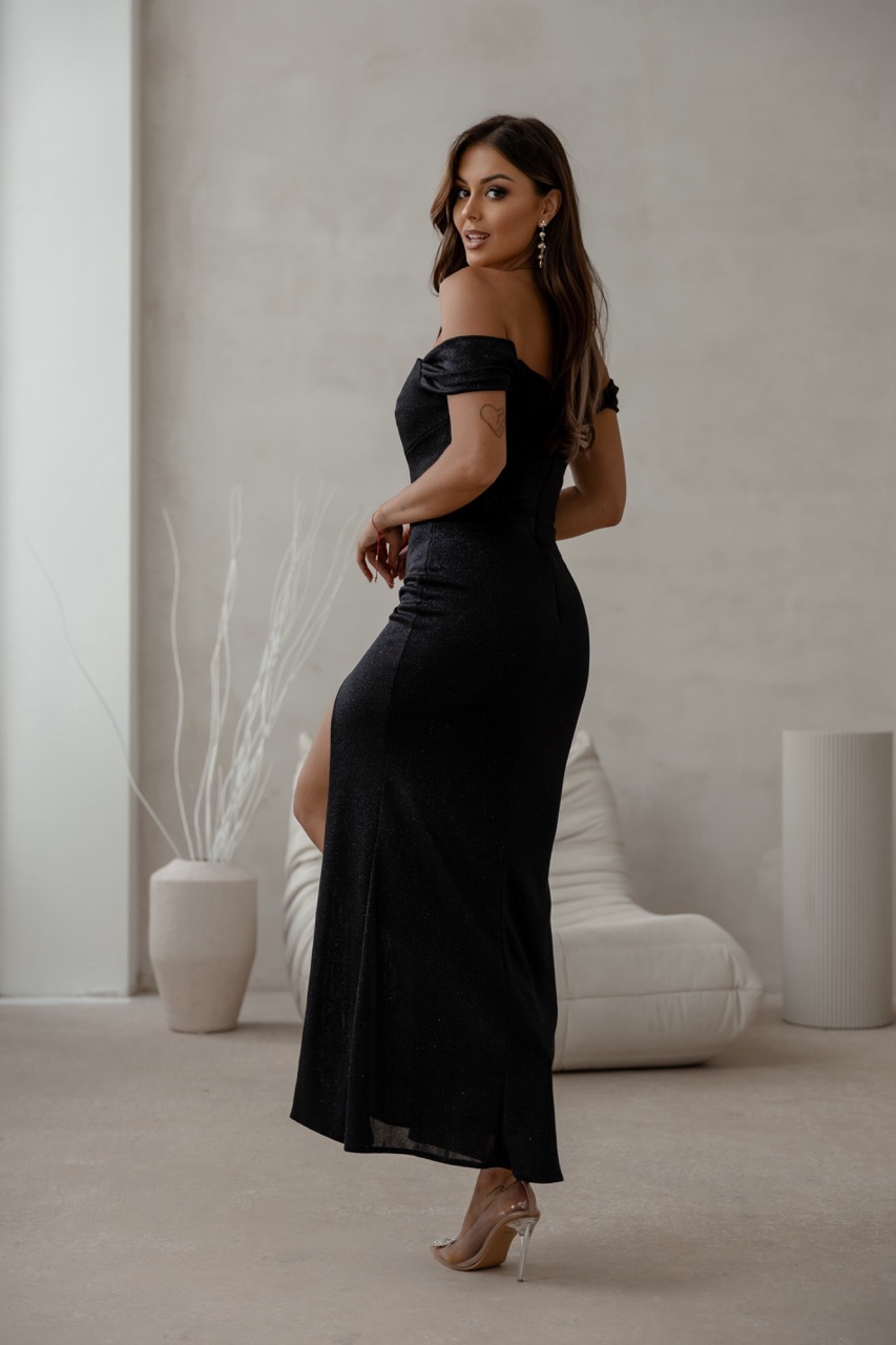 black bodycon dress - womens party dresses uk