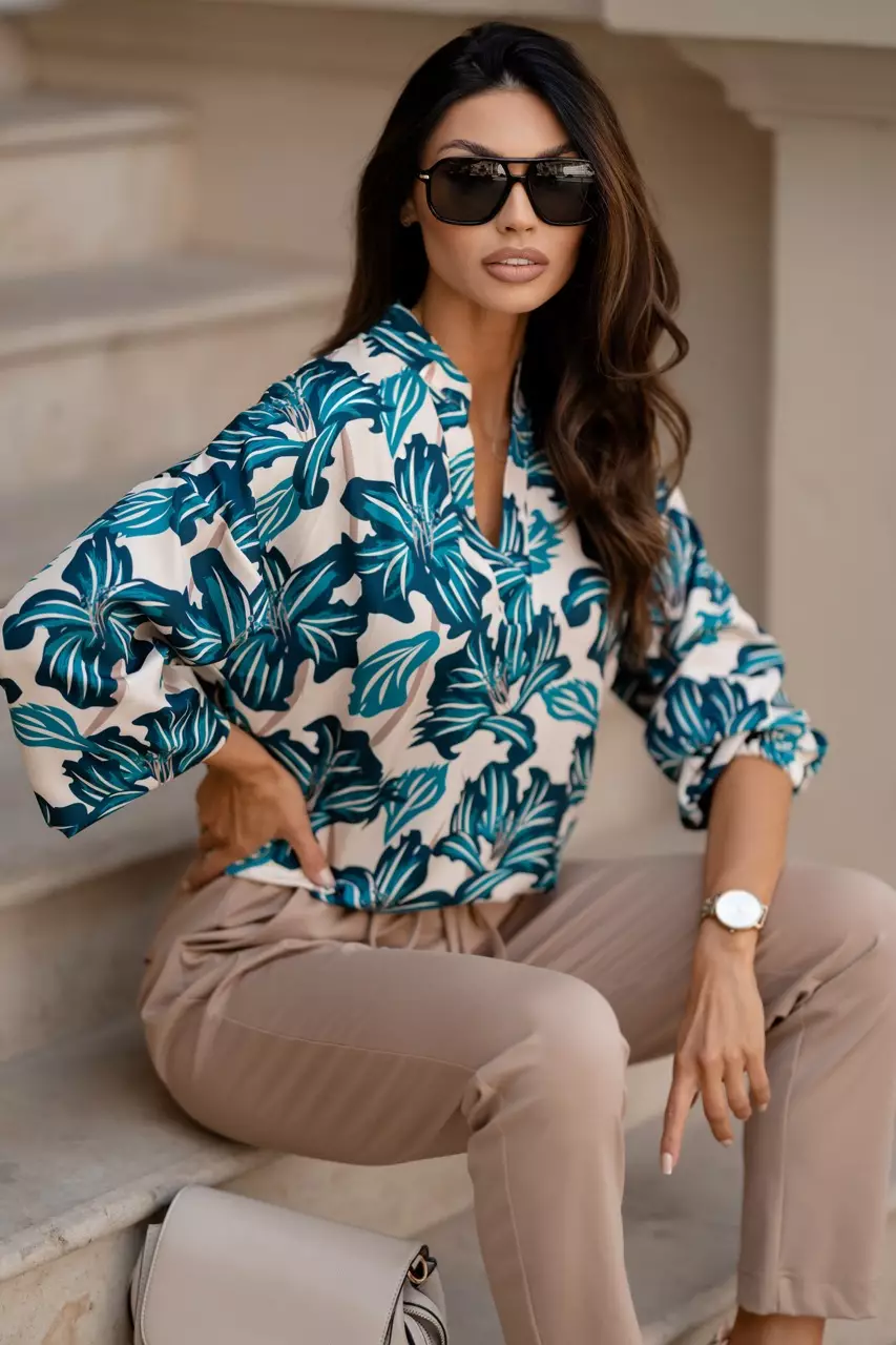 modern professional women's clothing for summer
