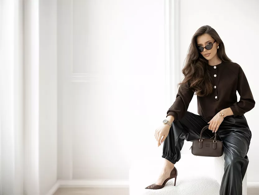 Timeless Elegance, Styled for Every Day